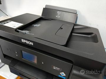 Stampante Epson EcoTank ET-15000 A3+