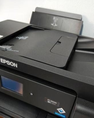 Stampante Epson EcoTank ET-15000 A3+