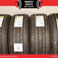 4 Gomme NUOVE 235 50 R 19 Pirelli SPED GRATIS