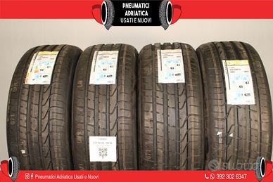 4 Gomme NUOVE 235 50 R 19 Pirelli SPED GRATIS