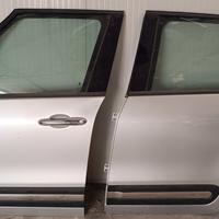 sportelli sinistri fiat 500 L