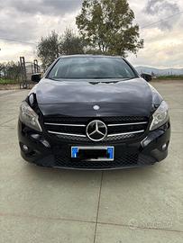Mercedes A180 CDI Sport