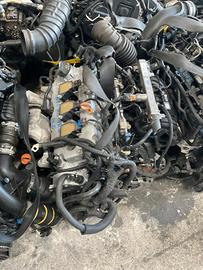 MOTORE B10XE 1.0 B OPEL