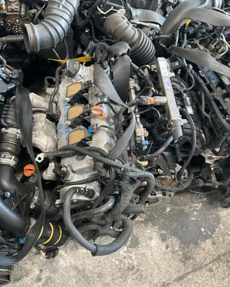 MOTORE B10XE 1.0 B OPEL