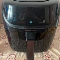 Friggitrice ad aria xxl Russel Hobbs