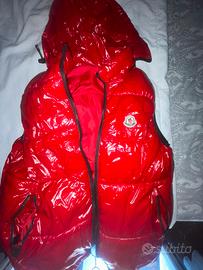 Smanicato moncler