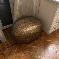 Tavolino pouf Migliorino