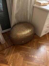 Tavolino pouf Migliorino