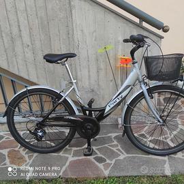 Bicicletta 
