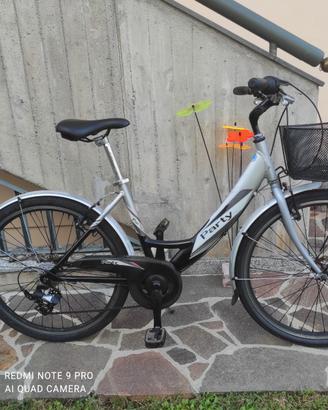 Bicicletta 