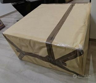 pacco sorpresa indumenti bambino