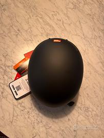 Casco da sci atomic nuovo taglia 51-55