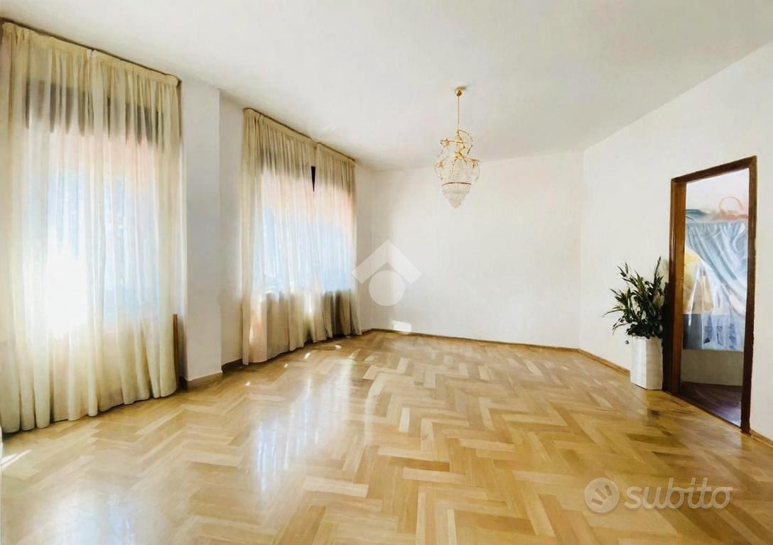 Appartamento – Paola, Cosenza - Vista 3