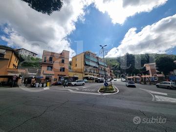 Attico/Mansarda Monte Porzio Catone