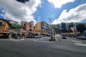 Attico/Mansarda Monte Porzio Catone