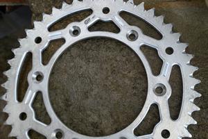 Corona Honda CR/CRF 48