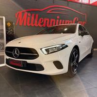 Mercedes-Benz Classe A A 250 e hybrid EQ Spor...