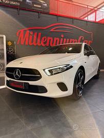 Mercedes-Benz Classe A A 250 e hybrid EQ Spor...