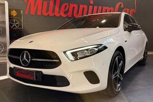 Mercedes-Benz Classe A A 250 e hybrid EQ Spor...