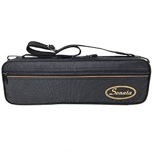 Sonata FLE701 Flauto Studente Traverso