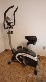 Cyclette toorx brx-80