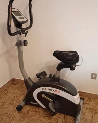 Cyclette toorx brx-80