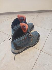 Scarpe da trekking