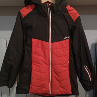Giacca sci bambino Watze 6 anni