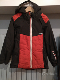 Giacca sci bambino Watze 6 anni