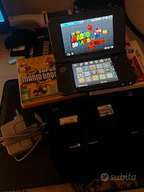 New nintendo 3ds XL