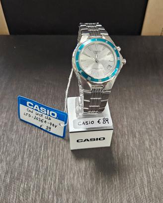 Orologio Casio