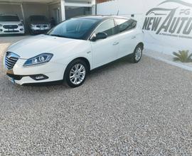 Lancia Delta 1.6 MJT DPF 105 CV Gold