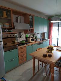 cucina ed elettrodomestici