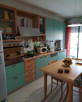 cucina ed elettrodomestici