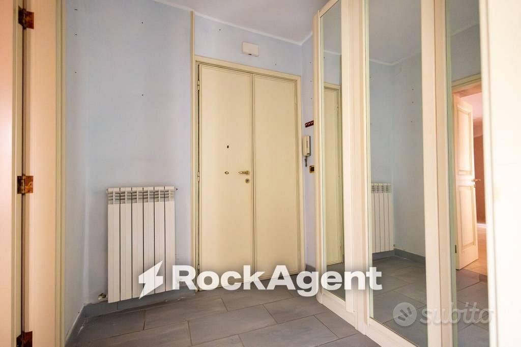 Apartment in Catanzaro, Sant'Antonio - Altro
