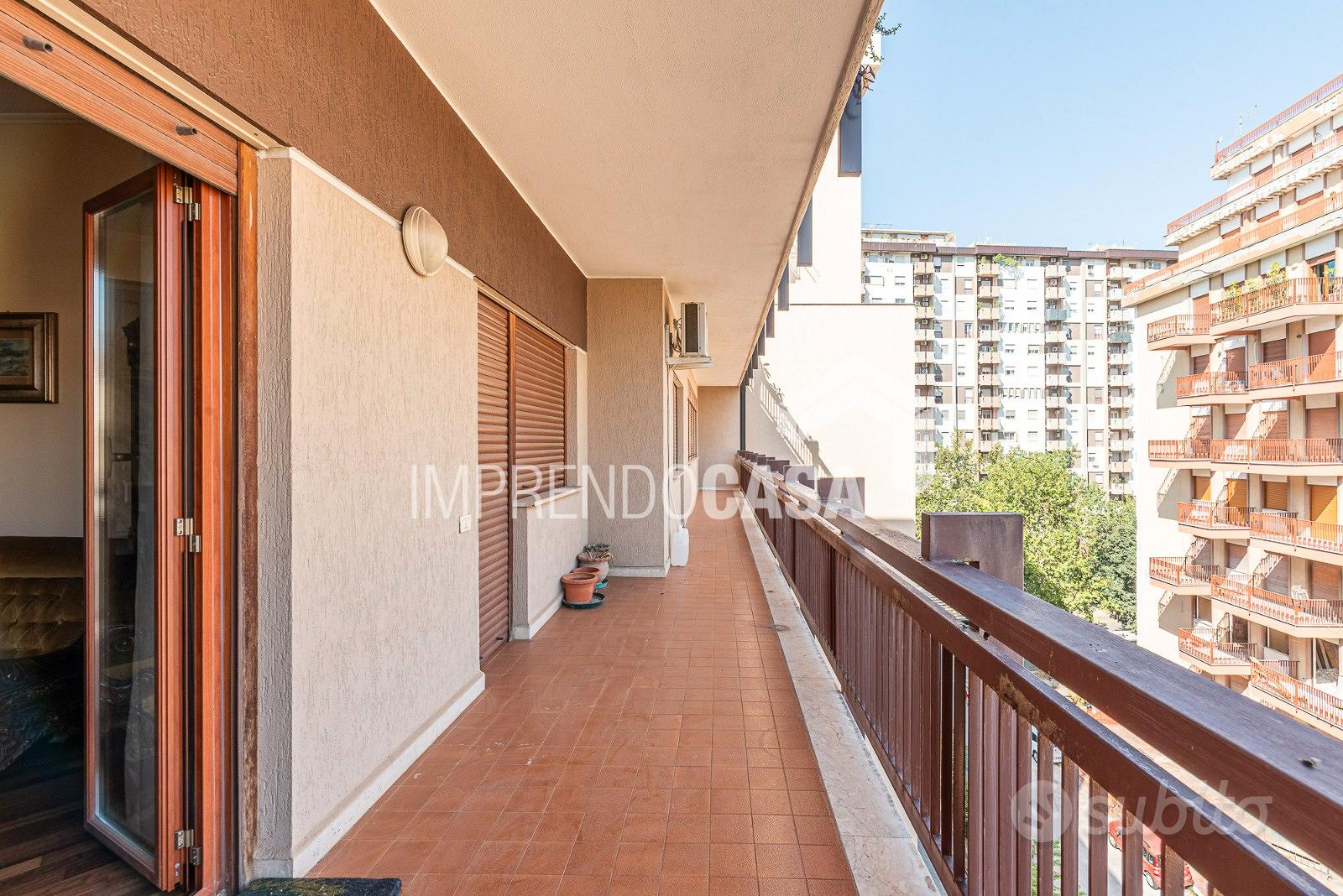 Appartamento – Palermo, Resuttana, VI Circoscrizione - Vista 2