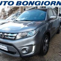 Suzuki Vitara 1.6 ddis Exclusive s&s 4wd allgrip d