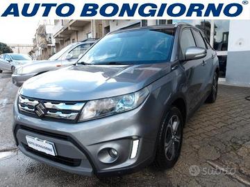 Suzuki Vitara 1.6 ddis Exclusive s&s 4wd allgrip d