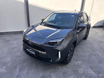 Toyota Yaris Cross 1.5 Hybrid 5p. E-CVT AWD-i Tren