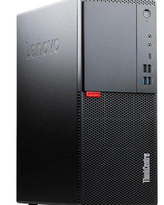 PC Core i5-9400-16gb-ssd480gb-W11