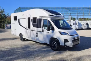 ADRIA MATRIX SELECT 670 DL
