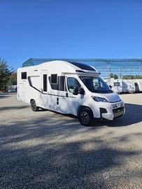 ADRIA MATRIX SELECT 670 DL