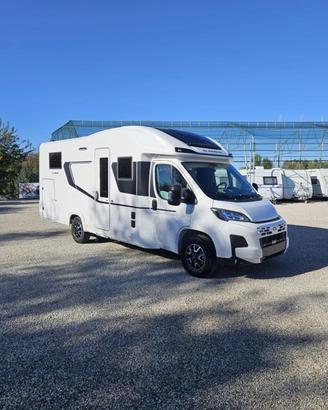 ADRIA MATRIX SELECT 670 DL