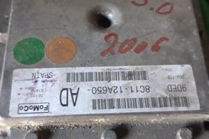 Centralina motore Ford Transit 3.0 del 2006