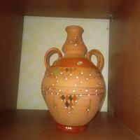 Brocca etnica Algeria