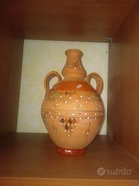 Brocca etnica Algeria