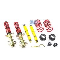 KIT SOSPENSIONE FILETTATA EIBACH MTS FORD KA 08-16