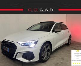 Audi S3 2.0 Tfsi Sport Attitude Quattro S-Tronic T