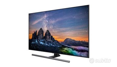 Tv Samsung QE55Q82RATXZT