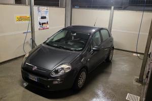 Fiat punto EVO 2010